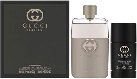 where to buy gucci deodorant|gucci guilty gift set.